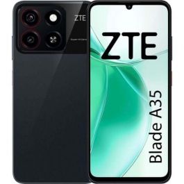 Smartphone ZTE P963F95 BK Octa Core 2 GB RAM 64 GB Noir 6,75"
