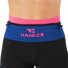 Ceinture de sport Hanker Hanker Tope Bleu 22 Precio: 24.69. SKU: B1FYF65YF4