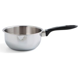 Cazo Acero Inoxidableidable Aneto Quid 16 cm (12 Unidades)