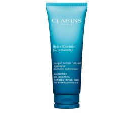 Clarins Hydra-Essentiel Masque-Crème Réparateur 75 mL Precio: 27.5000004. SKU: B14MRGH5BG