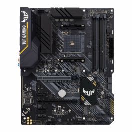 Asus Carte mère Gaming TUF B450-PLUS II (90MB1650-M0EAY0)