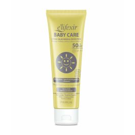 Protecteur Solaire pour enfant Elifexir Mineral Protection 100 ml SPF 50+ Precio: 21.5000004. SKU: B18BGQAREL