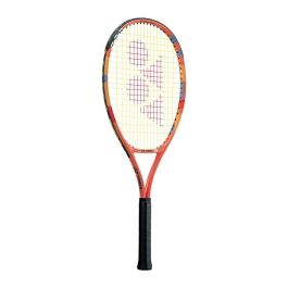 Raquette de Tennis Yonex Junior 25 Orange Junior Precio: 44.4999996. SKU: B16TL8X34E
