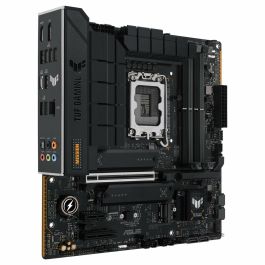 Asus TUF GAMING B760M-PLUS II Carte mère LGA 1700 DDR5 Micro ATX