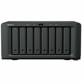 Stockage en Réseau NAS Synology DS1825+ Noir