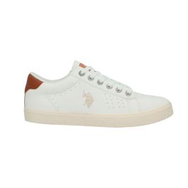 Chaussures de Sport pour Homme U.S. Polo Assn. Blanc Precio: 67.008. SKU: B13SM888LM