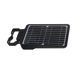 Lampadaire Velamp CRUISER Polycarbonate 25 W 3000 lm