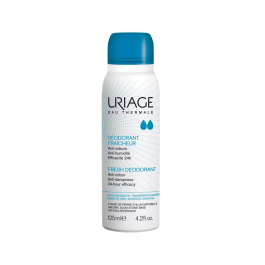 Uriage Deodorant Fraicheur 125 mL