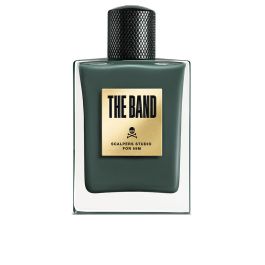 Parfum Homme Scalpers THE BAND EDP 100 ml Precio: 57.5000004. SKU: B1BLQS7Q4Q