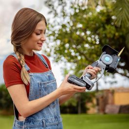 Taille-haie Cecotec TitaniumSword 2120 Hand XL 20 V