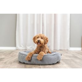 Lit pour chien Trixie Vital Lennox Gris Ø 50 cm