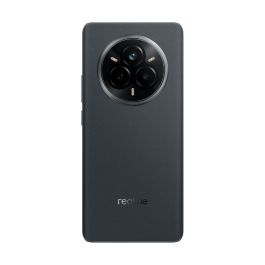 Smartphone Realme RMX5056 6,77" Octa Core 8 GB RAM 256 GB Gris