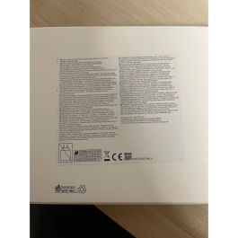 Tablette Samsung TAB A11 SM-X130 8,7" 8 GB RAM 128 GB Argenté