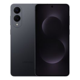 Smartphone Samsung SM-S937BZKGEUB Octa Core 12 GB RAM 512 GB Noir 6,7"