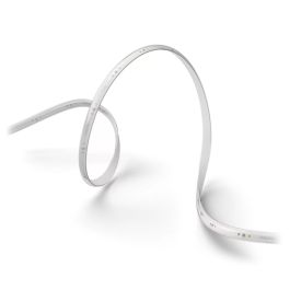 Bandes LED Philips Solo Lightstrip Blanc 20 W 5 m Vert tendre