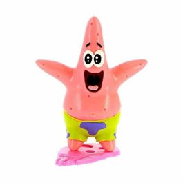 Figurine Patricio Bob Sponja Comansi Precio: 8.8899996. SKU: B182DT3KH9