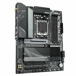 Gigabyte Carte mère B650 AORUS ELITE AX V2 pour AM5 DDR5 WiFi 6E 2.5GbE LAN