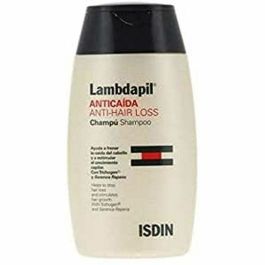 Shampooing antichute de cheveux Isdin Lambdapil 100 ml Precio: 14.4999996. SKU: S0586787