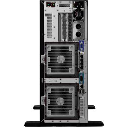 Server HPE ML350 Gen11 TW XEON 4510 2x32GB 2x960GB 1Gb MR408i-o 2x1000W