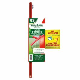 Rampe portable BSI BSI Rouge Plastique Precio: 19.59. SKU: B13NR9NERD