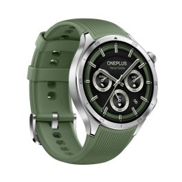 Montre intelligente OnePlus OPWWE251 Vert 1,5"