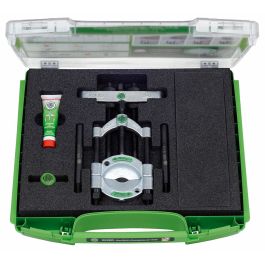 Séparateur-Extracteur de roulements KUKKO