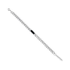 Bracelet Homme Police PEAGB0079901 Argenté