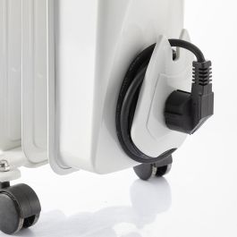 Radiateur à Huile Oinine InnovaGoods 2000 W (9 modules)