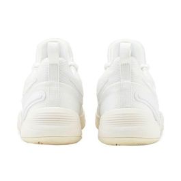 Chaussures de Sport pour Homme Puma Blanc