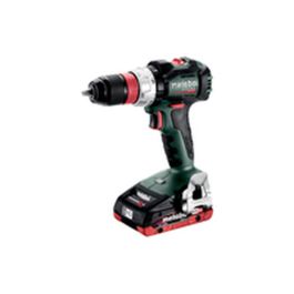 Tournevis électrique Metabo BS 18 LT BL Q 60 Nm