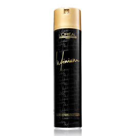 L'Oréal Infinium Strong Laque Fixation Forte 500 mL