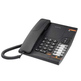 Téléphone fixe Alcatel ATL1407518 Noir Precio: 26.5899996. SKU: S5614147