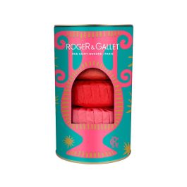 Roger & Gallet Coffret 3 Savons Bien-Être