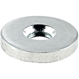 DUVER Plaque Fer Aran Ø15 G.2,5Mm zingué pour aimant Precio: 3.5000004. SKU: B15683KFB4