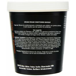 Masque pour cheveux Lola Cosmetics DREAM CREAM 450 g
