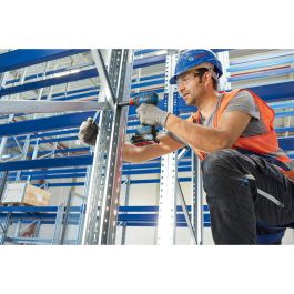 Perceuse à Percussion BOSCH 18 V