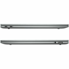 Ordinateur Portable HP OmniBook X 14-fe0008ns Copilot+ PC Qualcomm Snapdragon X1E-78-100 Espagnol Qwerty 14" X1E78100 16 GB RAM