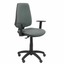 Chaise de Bureau Piqueras y Crespo 20B10RP Gris