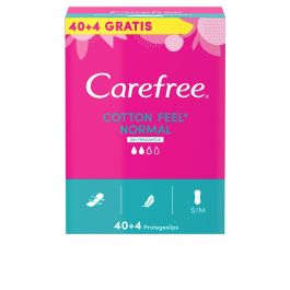 Protecteur Respirant Carefree 44 Unidades