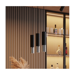 Loopez Lampe Suspendue "Loopez 1" SOL-SL.0946