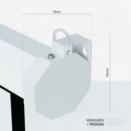 Récepteur TNT iggual IGG319673