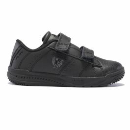 Chaussures casual enfant Joma Sport Play 2101 Noir Precio: 28.6899996. SKU: B17YJQM6YS