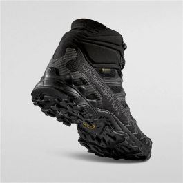 Chaussures de marche pour homme La Sportiva Ultra Raptor II Noir 29