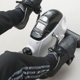 Pédaleur pour bras et jambes Fipex InnovaGoods