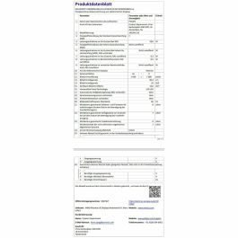 Écran Philips 24E2N1110/00 23,8" Full HD