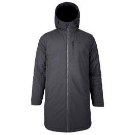 Anorak Joluvi Heat Urbany Gris M Precio: 106.89. SKU: B12M86XFHH
