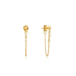 Boucles d´oreilles Femme Ania Haie E025-02G Argent 925 4 cm Precio: 26.6900004. SKU: B18PS8M6DV