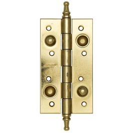 BYP Bisagra Antipalanca 150-80 Con Remate C/Cuad Latonada Byp Precio: 4.95. SKU: B15NN676LK