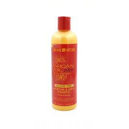 Shampooing Creme Of Nature ARGAN OIL
