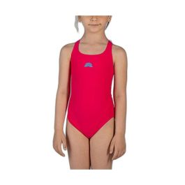 Maillot de Bain Fille Aquarapid Fizzy Rouge carmin Precio: 26.016. SKU: B132DH4VRW
